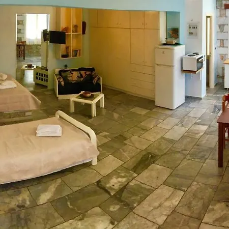 Oitylo Stone Tower 빌라 *